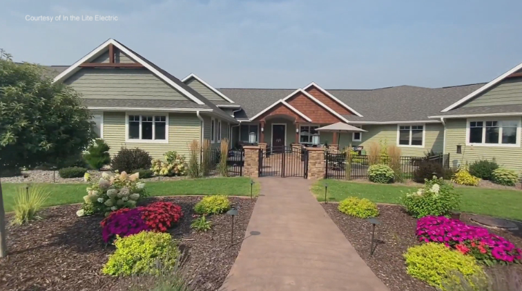 Smart home